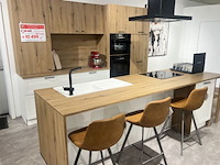 Showroomkeukens - afbeelding 8 van  13