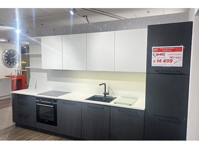 Showroomkeukens - afbeelding 11 van  13