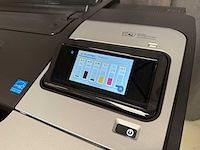 (showroommachine) hp designjet t1700 plotter - afbeelding 2 van  14