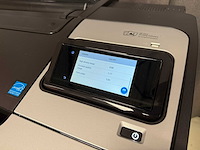 (showroommachine) hp designjet t1700 plotter - afbeelding 14 van  14