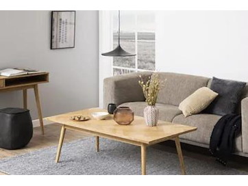 Showroomopruiming sofa's - (bar)stoelen