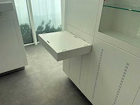 Showroomwand (2x) - afbeelding 4 van  6