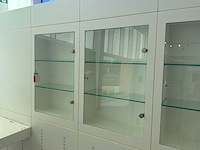 Showroomwand (2x) - afbeelding 3 van  5