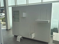 Showroomwand (2x) - afbeelding 4 van  5