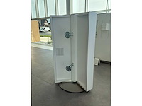 Showroomwand (2x) - afbeelding 5 van  5