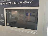Showroomwand met touch display - afbeelding 3 van  7