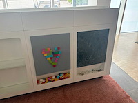 Showroomwand met touch display - afbeelding 7 van  7