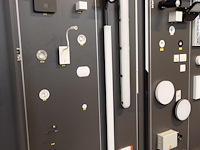 Showroomwand - afbeelding 2 van  7