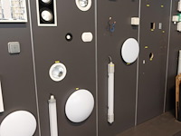 Showroomwand - afbeelding 4 van  7