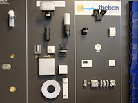 Showroomwand - afbeelding 5 van  7