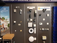 Showroomwand - afbeelding 6 van  7