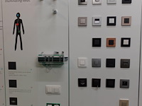 Showroomwand - afbeelding 2 van  7