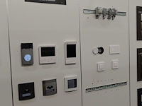 Showroomwand - afbeelding 4 van  7