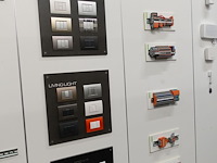 Showroomwand - afbeelding 5 van  7