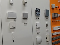 Showroomwand - afbeelding 6 van  7
