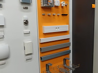 Showroomwand - afbeelding 7 van  7