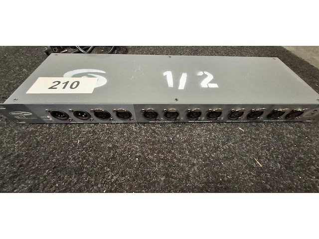 Showtec - db-1-4 - overige lichttechniek - afbeelding 1 van  1