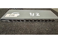 Showtec - db-1-4 - overige lichttechniek - afbeelding 1 van  1