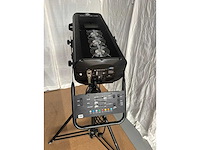 Showtec - folowspot 1200 - showtec folowspot 1200 volgspot - afbeelding 2 van  2