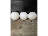 Showtec - led sphere 1m (6x) - afbeelding 2 van  4