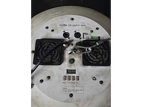 Showtec - led sphere 1m (6x) - afbeelding 4 van  4