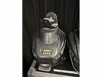 Showtec - moving scan revolution 250 - overige lichttechniek (4x) - afbeelding 2 van  7