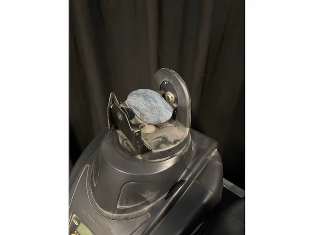 Showtec - moving scan revolution 250 - overige lichttechniek (4x) - afbeelding 3 van  7