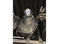 Showtec - moving scan revolution 250 - overige lichttechniek (4x) - afbeelding 4 van  7