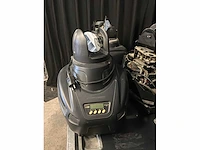 Showtec - moving scan revolution 250 - overige lichttechniek (4x) - afbeelding 5 van  7