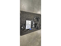 Showtec - rp-405 switchpack - dimmerpack - afbeelding 2 van  2