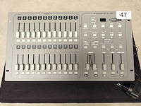 Showtec - showmaster 24 mkii - light mixing console dmx - afbeelding 1 van  3