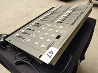 Showtec - showmaster 24 mkii - light mixing console dmx - afbeelding 2 van  3
