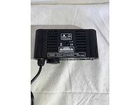 Showtec - single 3 - dimmer pack - afbeelding 1 van  4