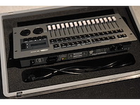 Showtec - sm16 2fx light desk - various light equipment - afbeelding 2 van  2