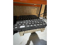 Showtec - sunstrip active - spotlight (11x)