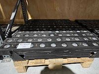 Showtec - sunstrip active - spotlight (11x)