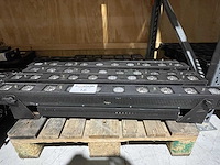 Showtec - sunstrip active - spotlight (5x)