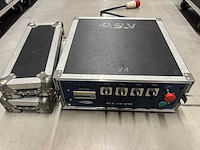 Showtec - v4 - showtec v4 motorsturing - afbeelding 1 van  2