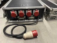 Showtec - v8 - elektrische kettingtakel - afbeelding 2 van  2