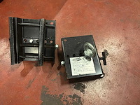 Showtec 150kg tent klem (12x) - afbeelding 1 van  4