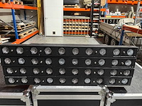 Showtec active sunstrip overige lichttechniek (4x) - afbeelding 1 van  4