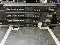 Showtec active sunstrip overige lichttechniek (4x) - afbeelding 2 van  4