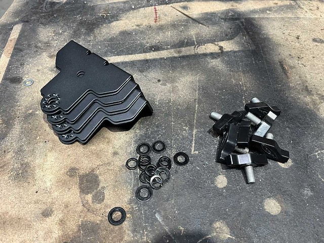 Showtec active sunstrip overige lichttechniek (4x) - afbeelding 3 van  4