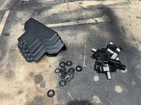 Showtec active sunstrip overige lichttechniek (4x) - afbeelding 3 van  4