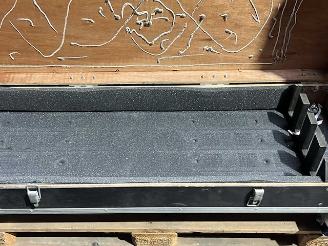 Showtec active sunstrip overige lichttechniek (4x) - afbeelding 4 van  4