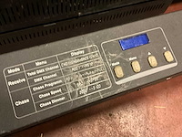 Showtec active sunstrip t10 (8x) - afbeelding 3 van  6