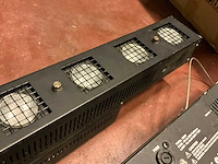 Showtec active sunstrip t10 (8x) - afbeelding 5 van  6