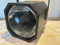 Showtec blacklight spotlight - afbeelding 1 van  3