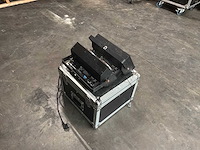 Showtec blinder 2 spot - set van 2 blinders - afbeelding 5 van  8