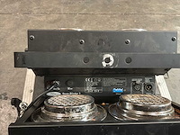 Showtec blinder 2 spot - set van 2 blinders - afbeelding 8 van  8